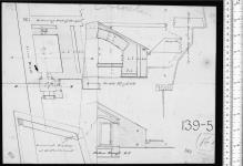 (Diamond Bastion) 139-5 - 567 [architectural drawing] n.d..