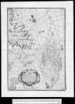 [Carte montrant une partie de Terre-Neuve et des Grands Bancs] [document cartographique] 1678.