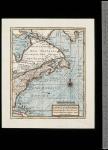 The English empire in America, Newfoundland, Canada, Hudsons Bay & c in plans 