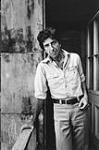 Leonard Cohen 1973.