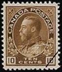 [King George V] 1925