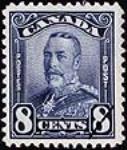 [King George V] [philatelic record] 1928