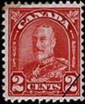 [King George V] 1930