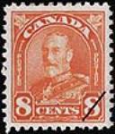 [King George V] [philatelic record] 1930