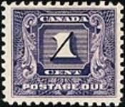 Postage due [philatelic record] 1930