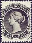 [Queen Victoria] [philatelic record]