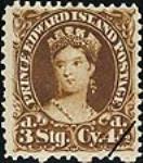 [Queen Victoria] [philatelic record] [1 June 1870]