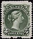 [Queen Victoria] [philatelic record] n.d.