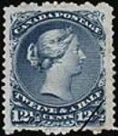 <De-accessioned>[Queen Victoria] [philatelic record] n.d.