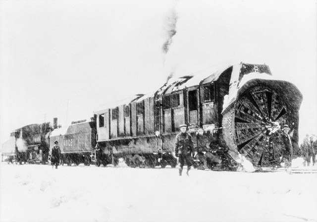 Snow Plow no Steam